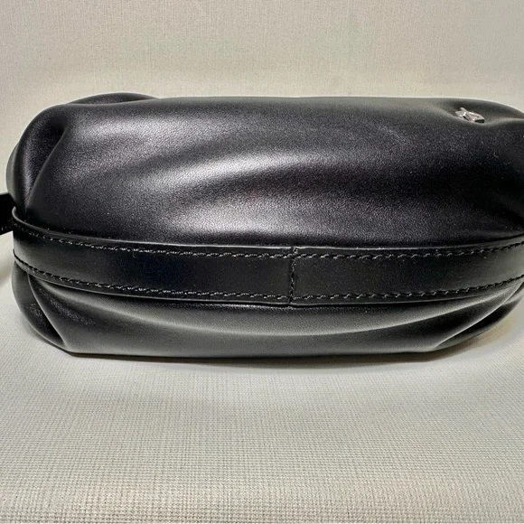 Rag & Bone Commuter Mini Hobo - Leather